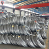 ST14 ST12 Galvanized Wire