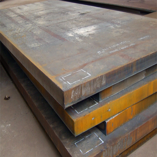 A242 Corten A Steel