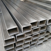 316L Stainless Steel Square Tube