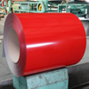 RAL1006 PPGI Yellow Coil