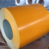 G1002 PPGI Green Coil