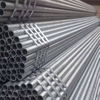 DX53D DX54D DX55D Galvanized Pipe
