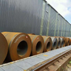 Q235 Carbon steel coil