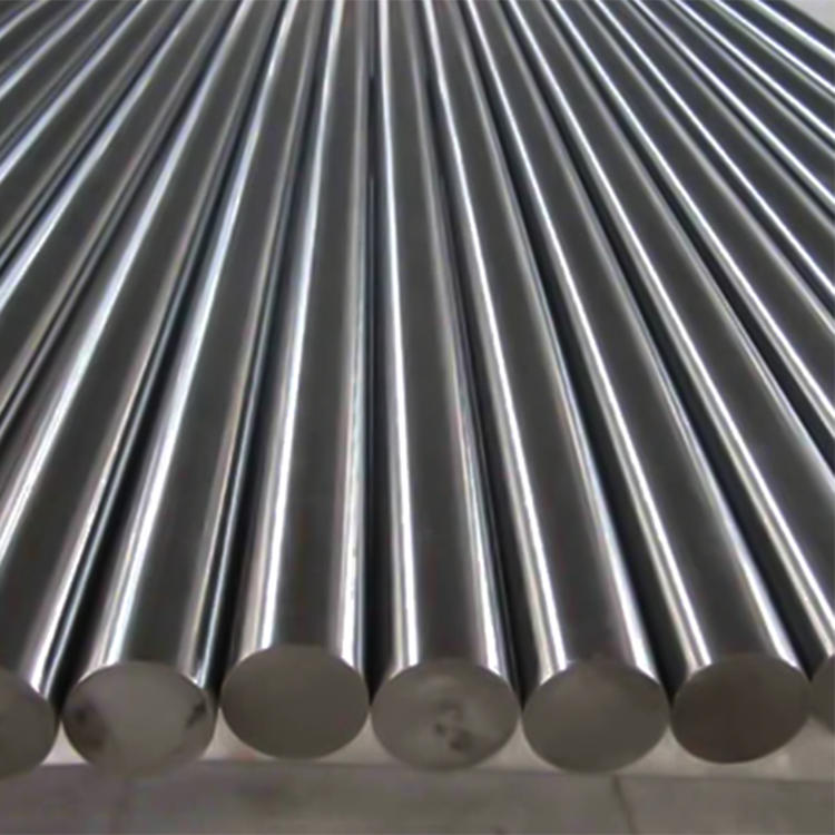 Z180 Z275 Z350 Galvanized Bar