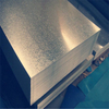 Z100 Z275 Galvanized Sheet
