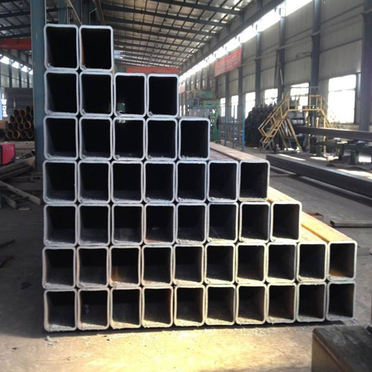 316L Stainless Steel Square Tube