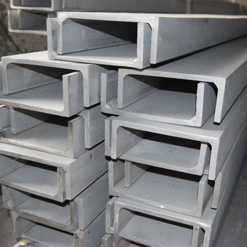 304 Stainless Steel U Channel