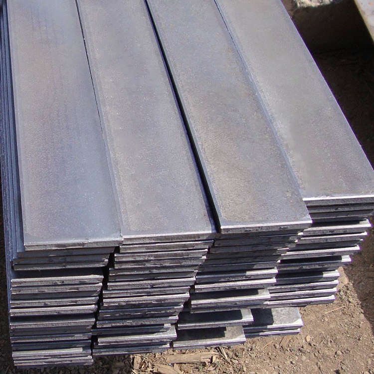 304 Stainless Steel Flat Bar