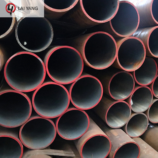 A283 Carbon Steel Pipe