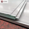 AISI 304 304L 309s 310s 316l 904L 410 430 201 2205 Austenitic Stainless Steel Sheet 2B Mirror/brushed Stainless Steel Plate
