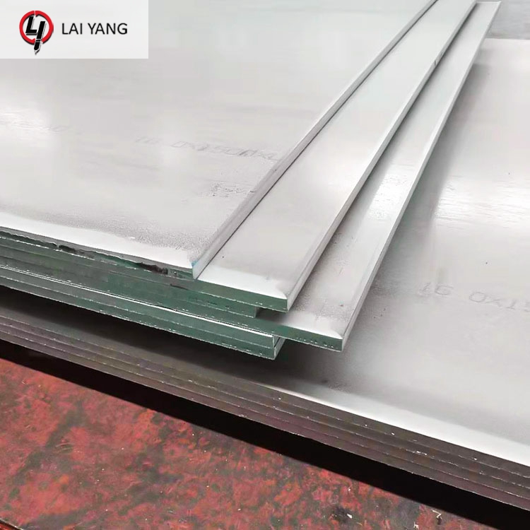 AISI 304 304L 309s 310s 316l 904L 410 430 201 2205 Austenitic Stainless Steel Sheet 2B Mirror/brushed Stainless Steel Plate