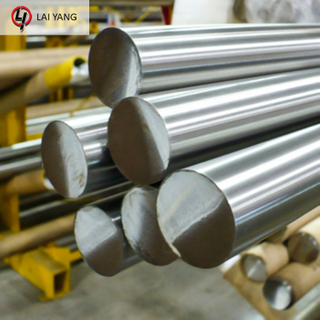 201 Stainless Steel Round Bar