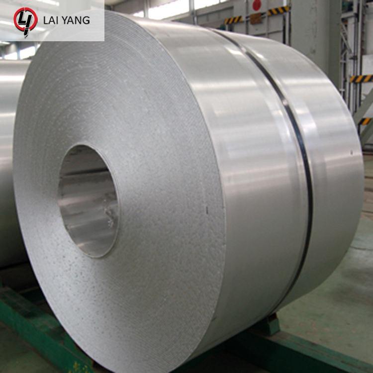 6082 Aluminum coil