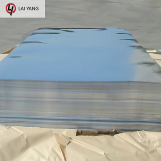6082 Aluminium Sheet