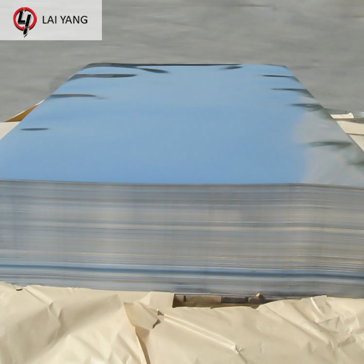 6082 Aluminium Sheet