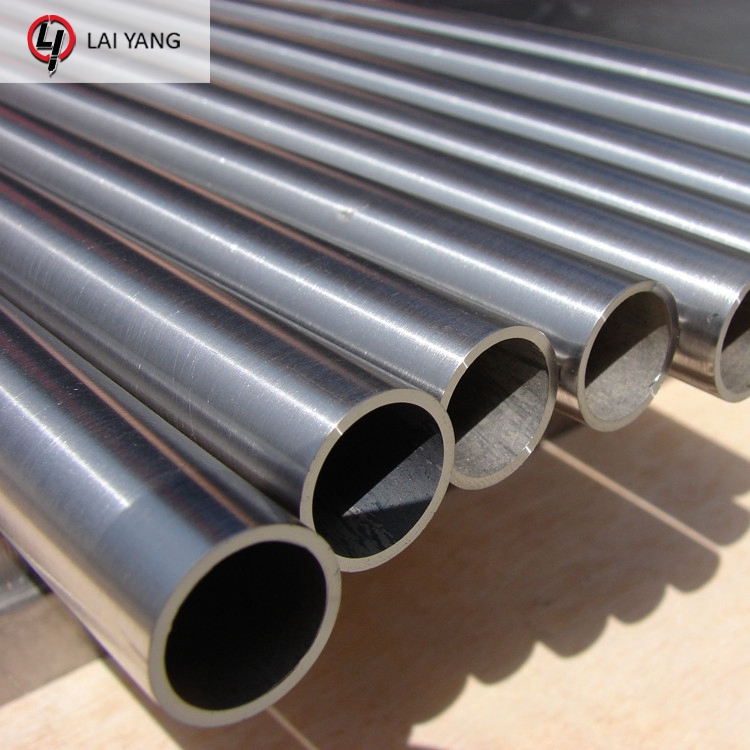 ASTM 201 304 304L 316L Corrosion Resistant Round Polished Seamless/Welded Stainless Steel Pipe and Tube Prices