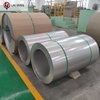 ASTM A240 Cold Rolled Stainless Steel Coil