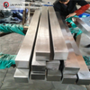 China Steel Factory Price Flat Bar with Round Edge Flat Steel