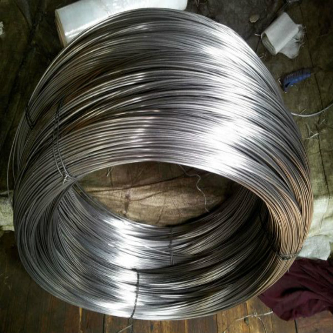 201 Stainless Steel Wire