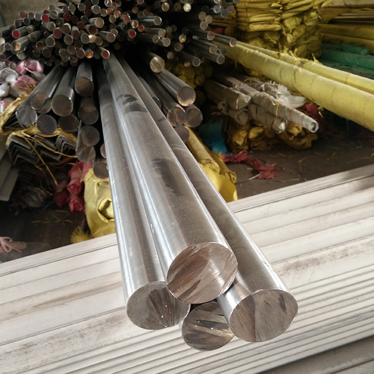 Monel 400 Bar