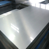 304 2B Stainless Steel Plate