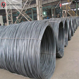 S335 Carbon Steel Wire