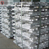 6063 Aluminum Ingot