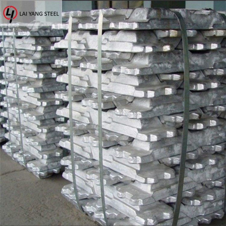 6063 Aluminum Ingot