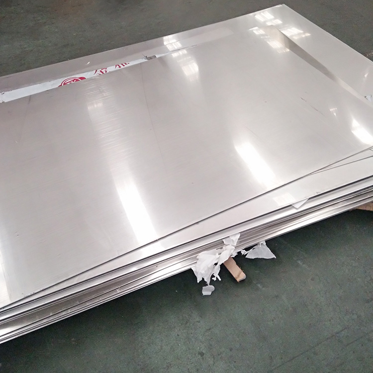 316 Stainless Steel Plate
