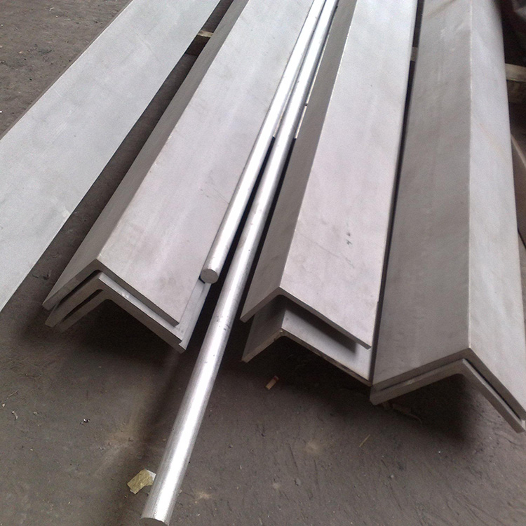 316L Stainless Steel Angle