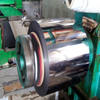 321 Stainless Steel Coil