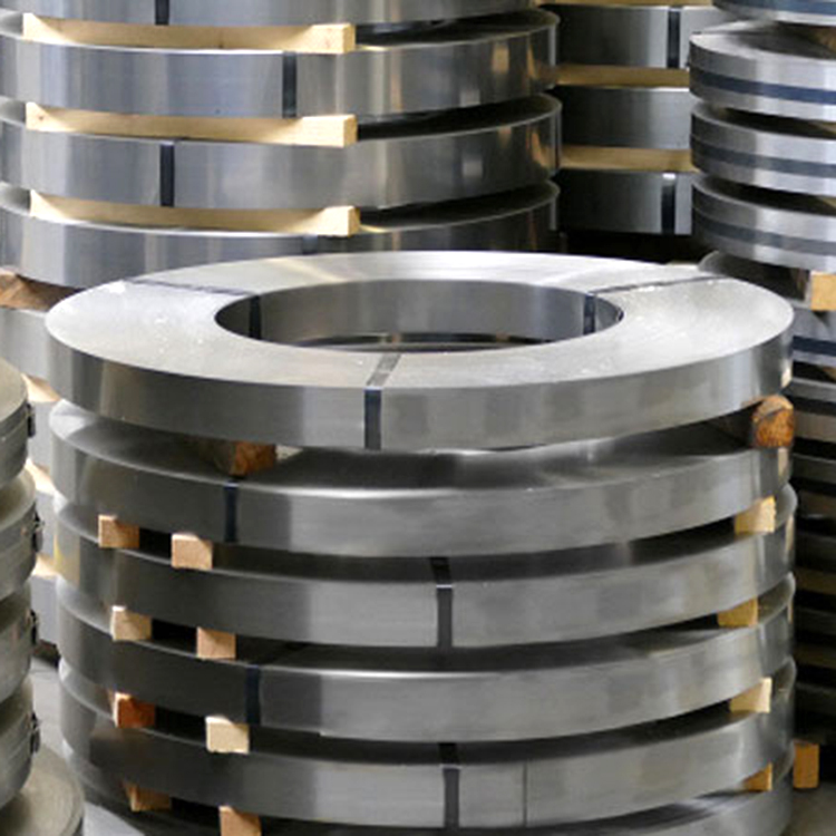 304 Stainless Steel Strip