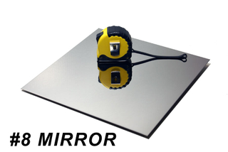 Hot Sale 304 316 316L 409 430 Cold Rolled 2b Ba Mirror Finish Decorative Stainless Steel Plate