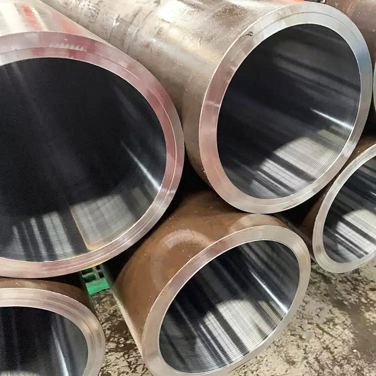 Hydraulic Seamless Pipe