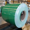 G1002 PPGI Green Coil