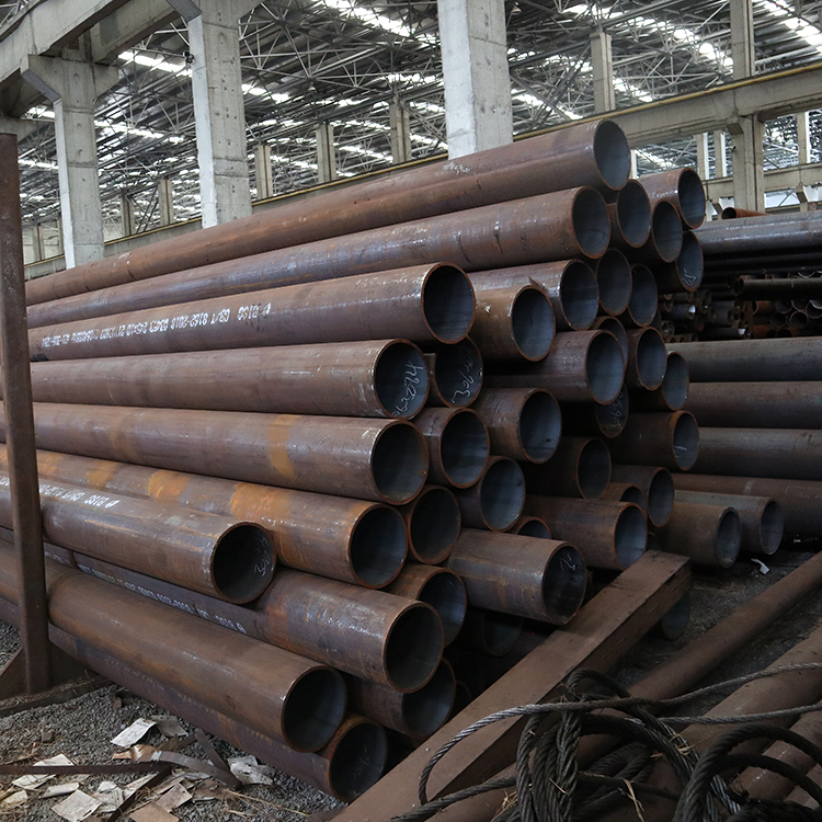Q235 Carbon Steel Pipe
