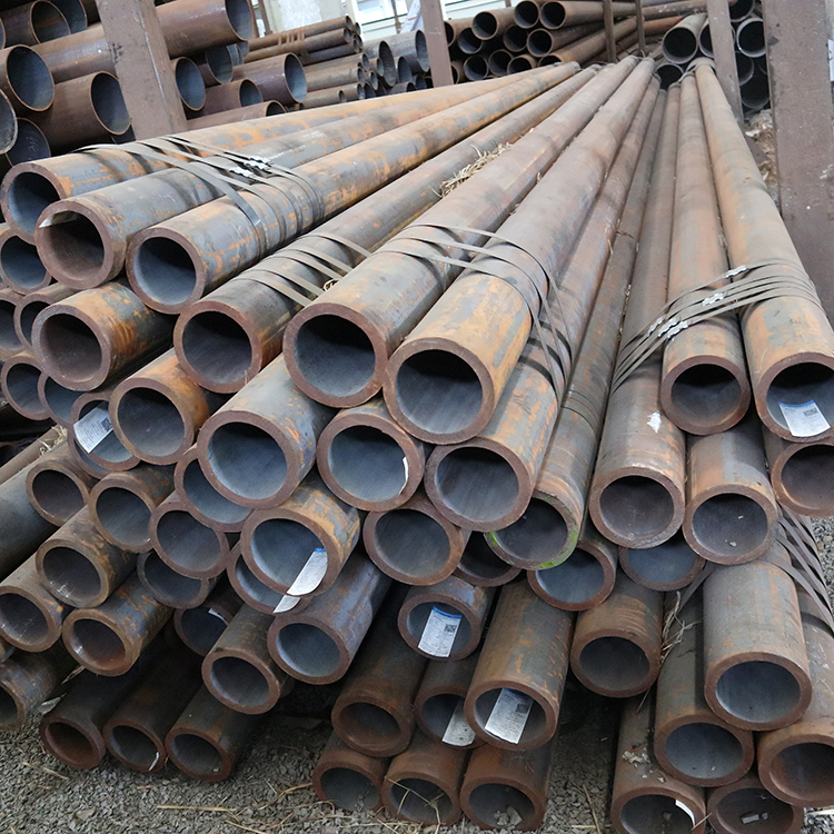 Q235 Carbon Steel Pipe