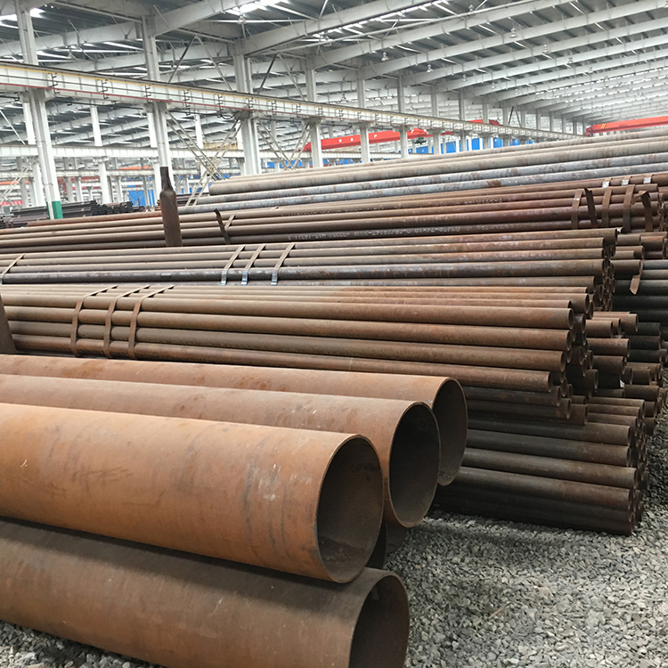 A283 Carbon Steel Pipe