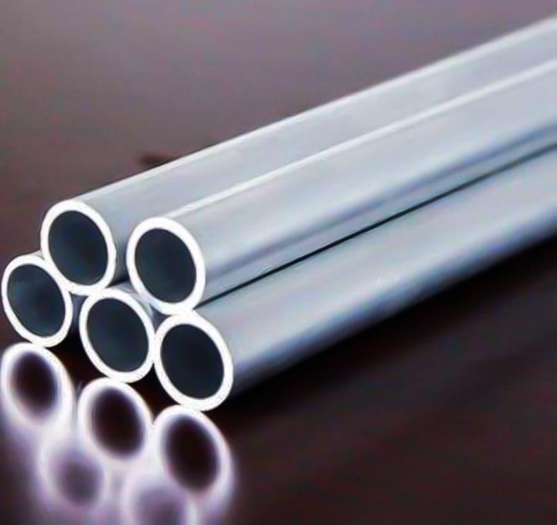 5754 Aluminium Pipe