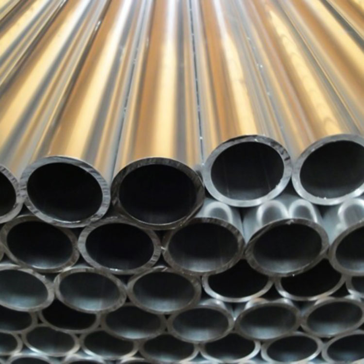 5086 8011 Aluminium Pipe