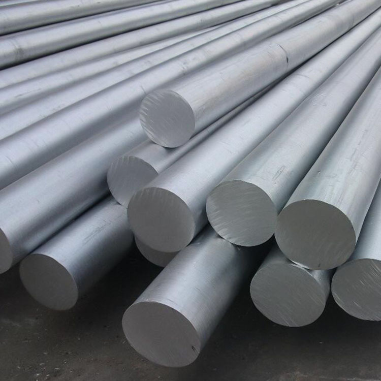 7046 Aluminium Bar