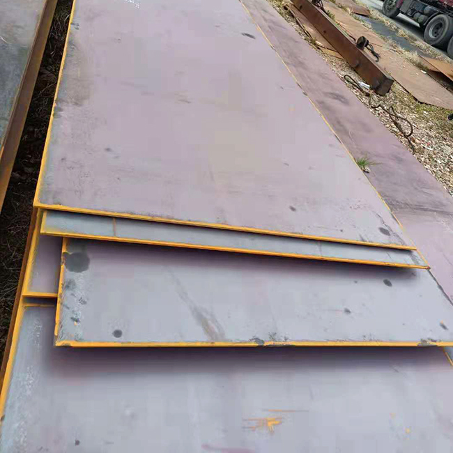 C45 Carbon Steel Sheet