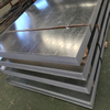 Z180 Z275 Z350 Galvanized Sheet