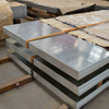Z40 Z60 Z80 Galvanized Sheet