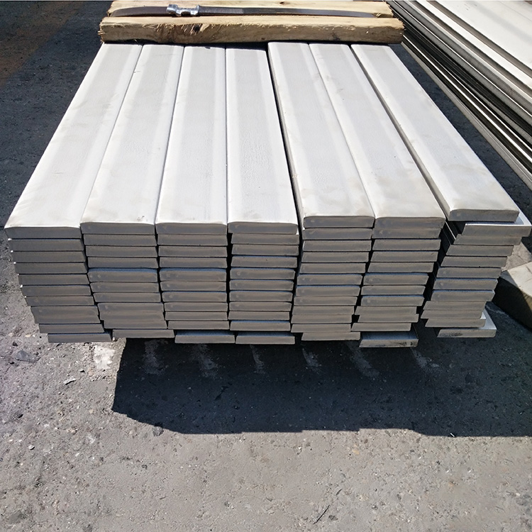 309 Stainless Steel Flat Bar