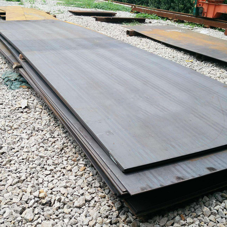 HB500 Wear Resistant Plate