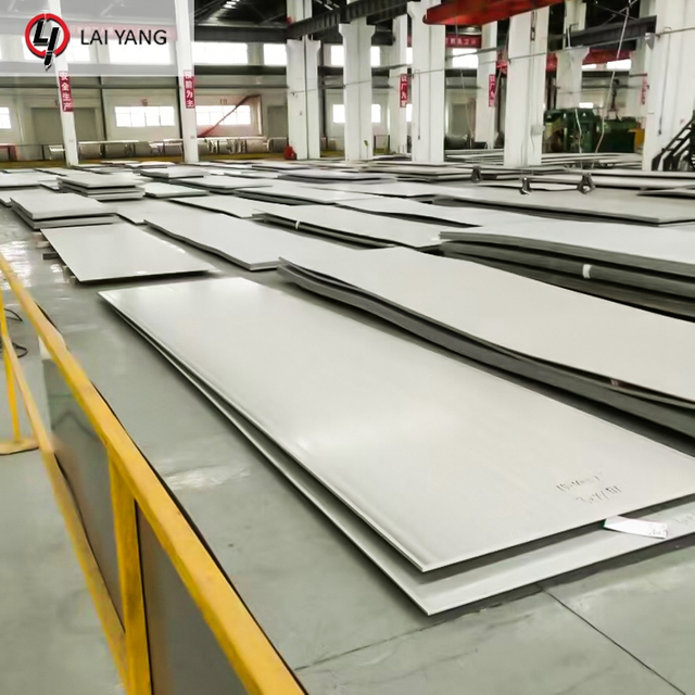 316 Stainless Steel Plate