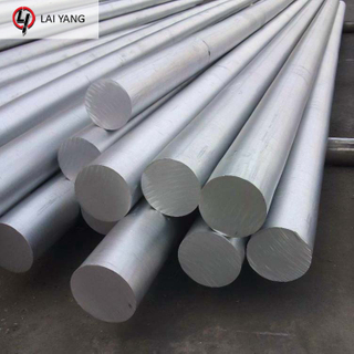 6061 6063 Aluminium Bar