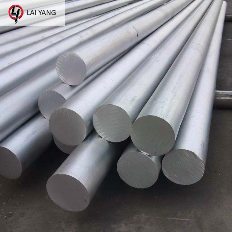 6061 6063 Aluminium Bar
