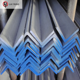 201 Stainless Steel Angle